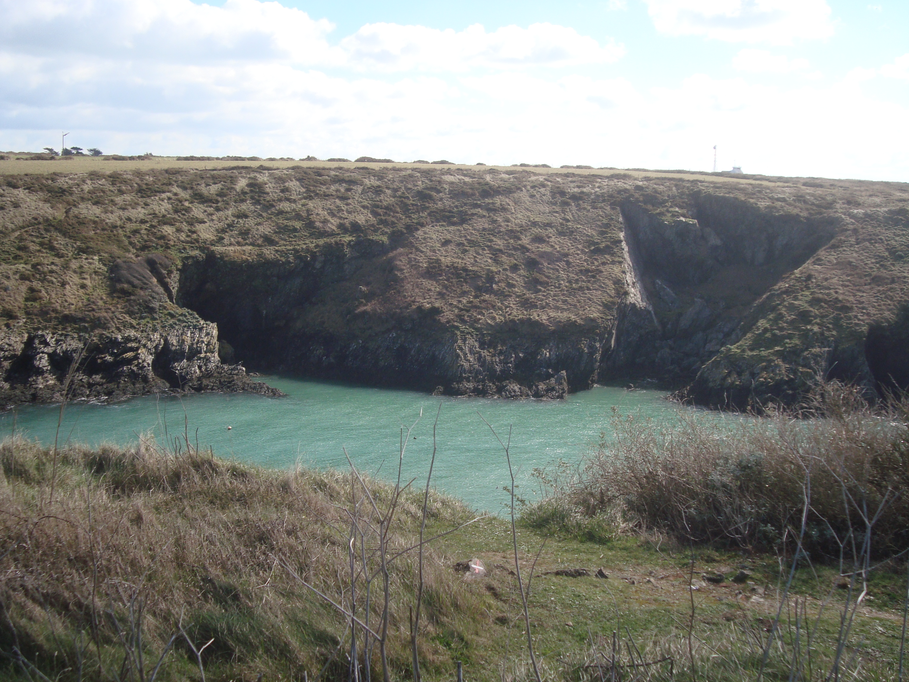 Belle-Ile En Mer